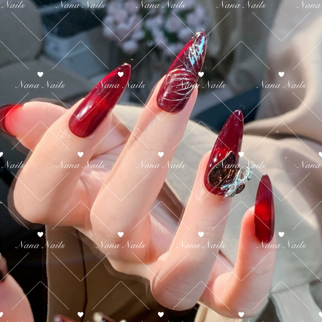 NaNa Nails Express 